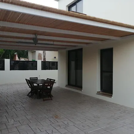 Chrysa Villa *