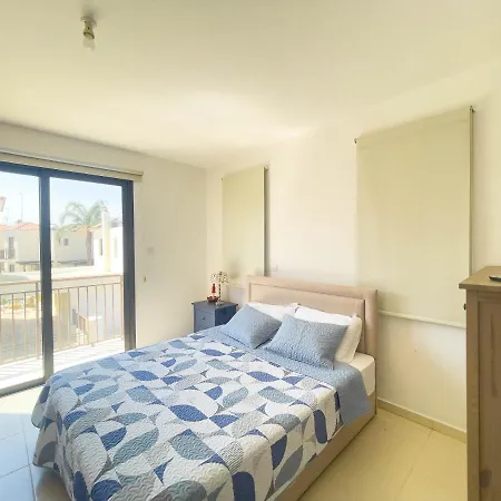 Chrysa Villa *