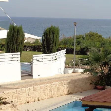 Chrysa Villa