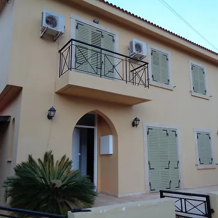 Villa Chrysa